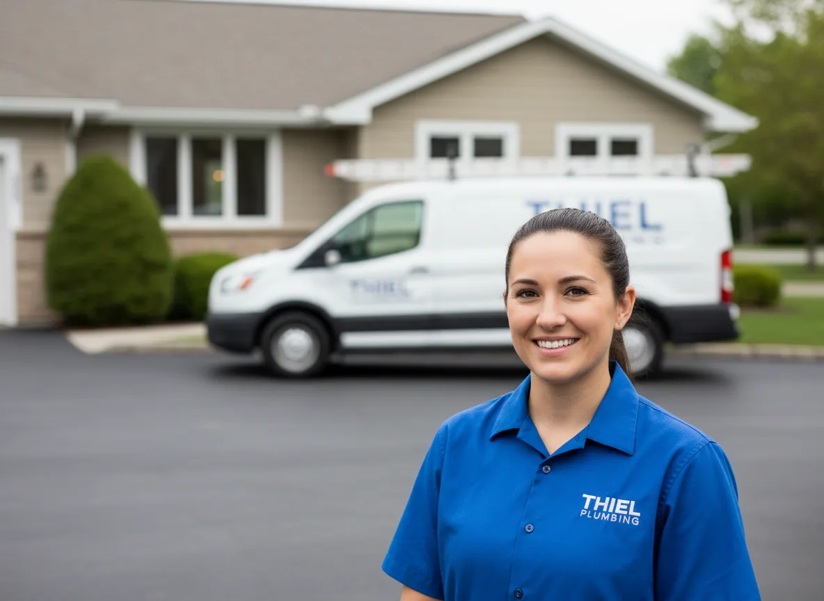 Plumber Bradgate, IA FAQs